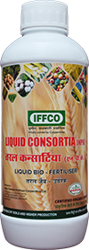 IFCFO Liquid Consortia