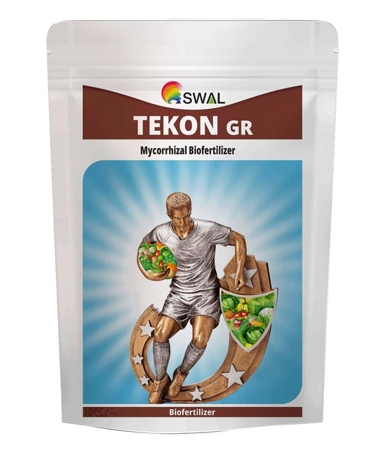 SWAL TEKON GR mycorrhizal biofertilizer