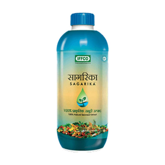 IFFCO Sagarika Liquid – Liquid Seaweed Extract Plant Growth Promoter