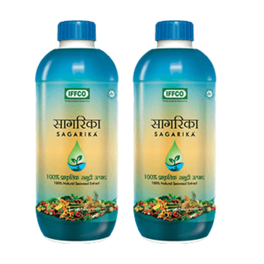 IFFCO Sagarika Liquid – Liquid Seaweed Extract Plant Growth Promoter