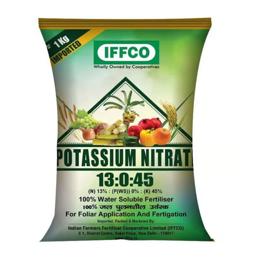 IFFCO 13:0:45 – Potassium Nitrate