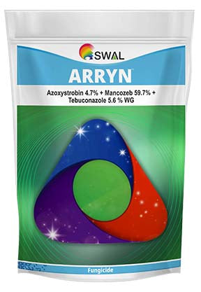 Dashmesh Pesticides best fungicide