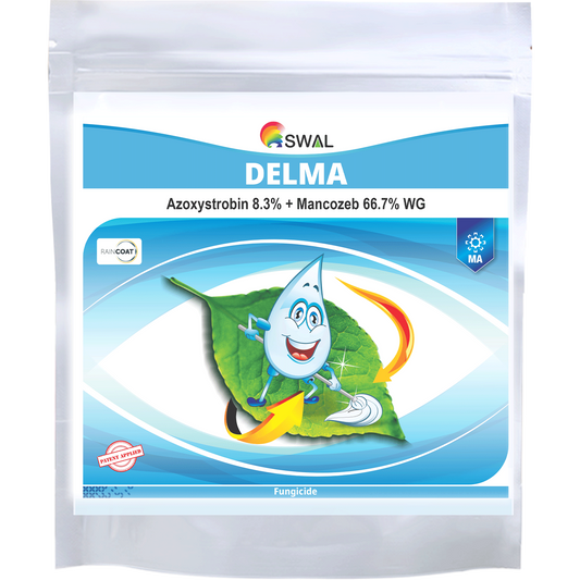 Best fungicide for plants