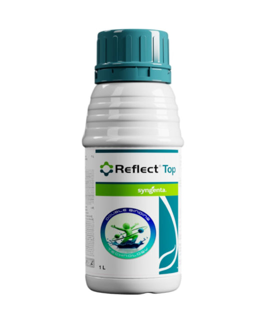 Syngenta reflect top fungicide