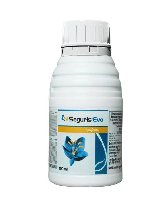 Syngenta Seguris Evo Fungicide | Advanced Systemic Disease Control for Crops